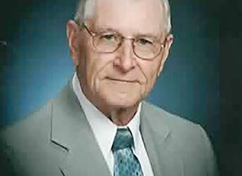 John William Graham