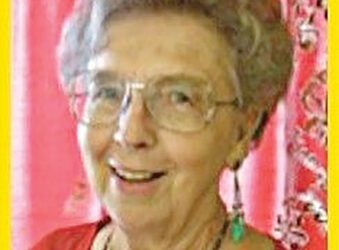 Marie C. (Richter) Senter