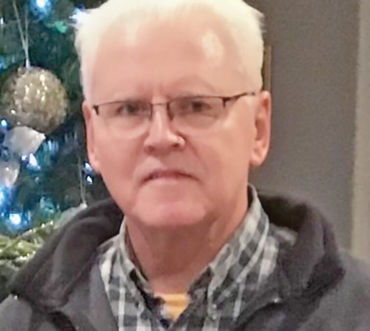 Thomas Dean Parks