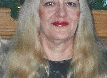 Lynne Ross Swanger