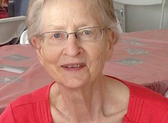 Delores Ann Anderson