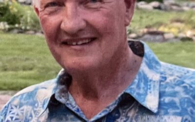 Robert Allen Gunderson