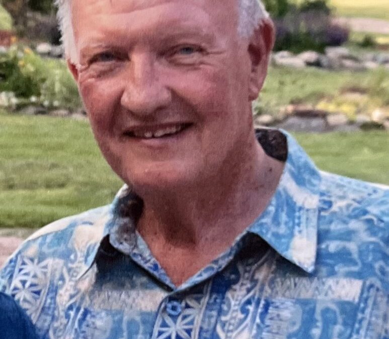 Robert Allen Gunderson