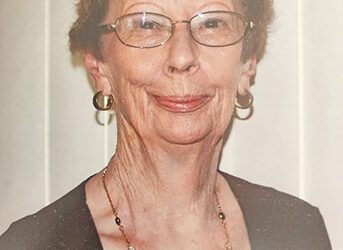 Mary Lou Korwes