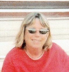 Susan MacMillan