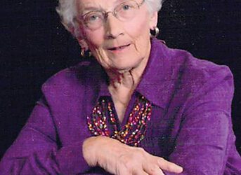 Rosalind Elizabeth Christ