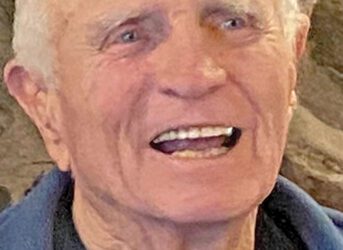 Forrest “Frosty” Newell Cobb