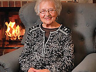 Janet Cecelia Gonder