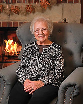 Janet Cecelia Gonder