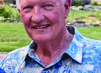 Robert Allen Gunderson
