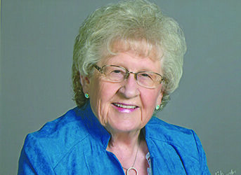 Mardel Theresa (Hassel) Heywood