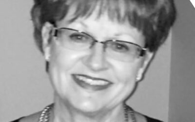 Terrilyn Kay (Williams) McDonnell