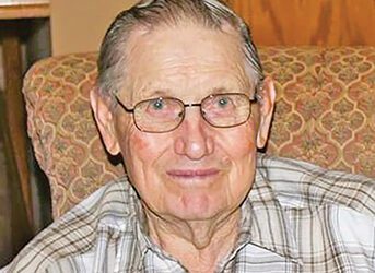 William “Bill” Landegent