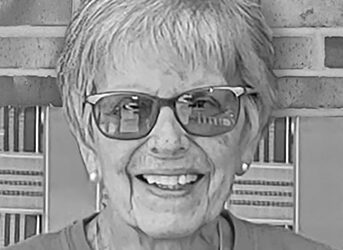Enid Creswell