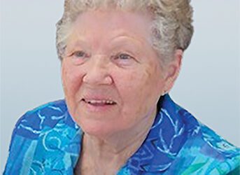 Evelene Ann Maas