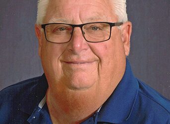 Mike Willison