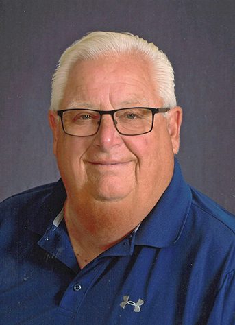 Mike Willison