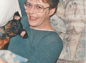 Lois Newman
