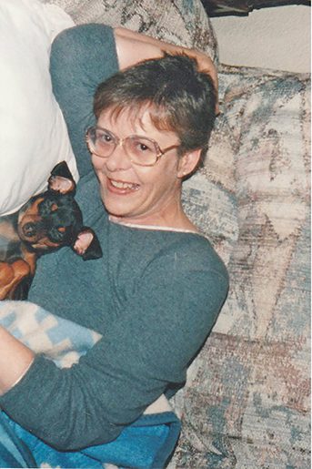 Lois Newman