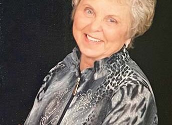 Maxine Ruby Bartels