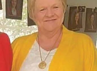 Carol Sue Johannes