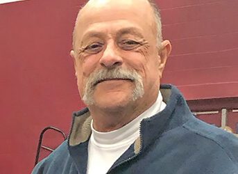 Robert ‘Bob’ Hanson