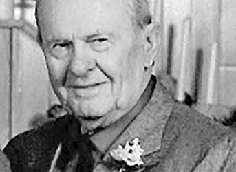 Fred (Fritz) Arthur Baedke