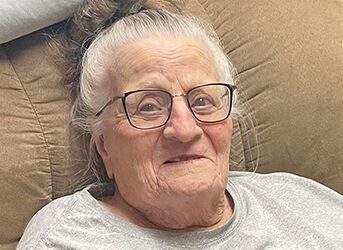 Donna “Dodie” Grant
