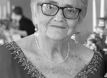 Kay Ann Gengler