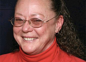 Leslie Joann Sargent