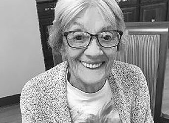 Nedra Ruth Keedy