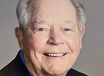 Kieth Vernon Tadlock