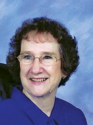 Margery Bak