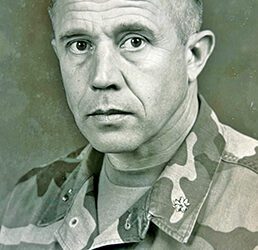 William “Bill” Boese