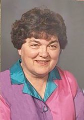 Colleen Ruth Marlow