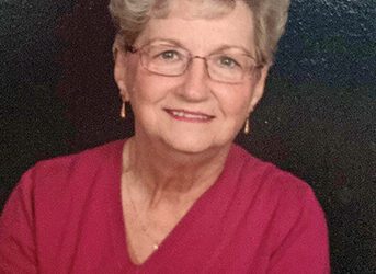 Lyla A. Evans