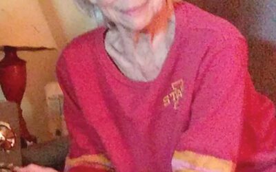 Mardi Jo Currier Matthews