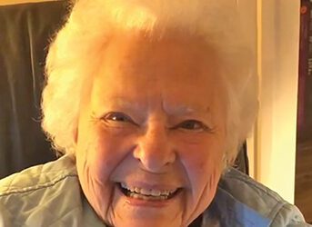 Donna Mae Olson