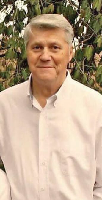 Franklin (Frank) Theodore Thompson