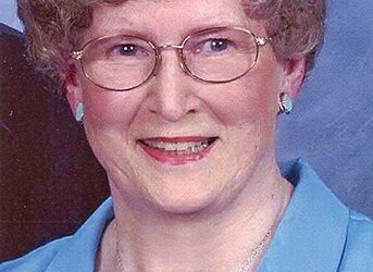 Elaine Marie Wilcke