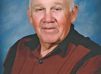 John Arthur Erdman
