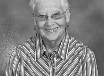 Janet Rae Edmunds