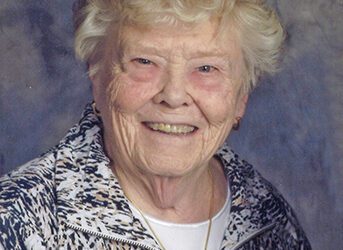 Luella Potratz