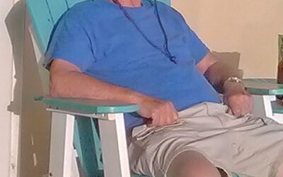 Donald R. Berke
