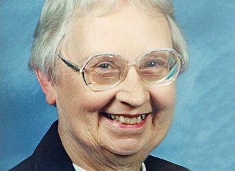 Marilyn Claussen