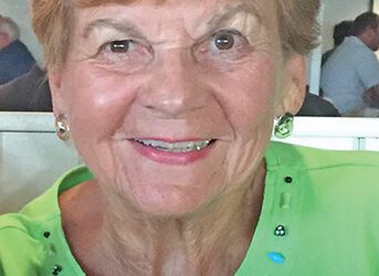 Mary Jo Coffey