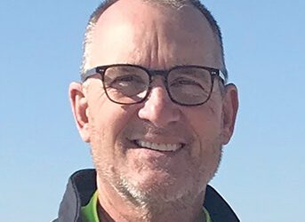 Dave Determan