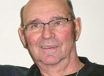Jerry Hesebeck
