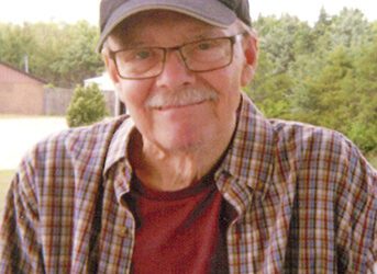 Dennis Dale McMillan