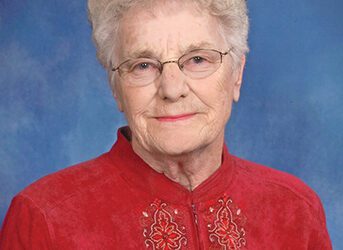 Elaine Morphew